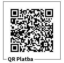 QR platba 50 Kč QR platba 50 Kč